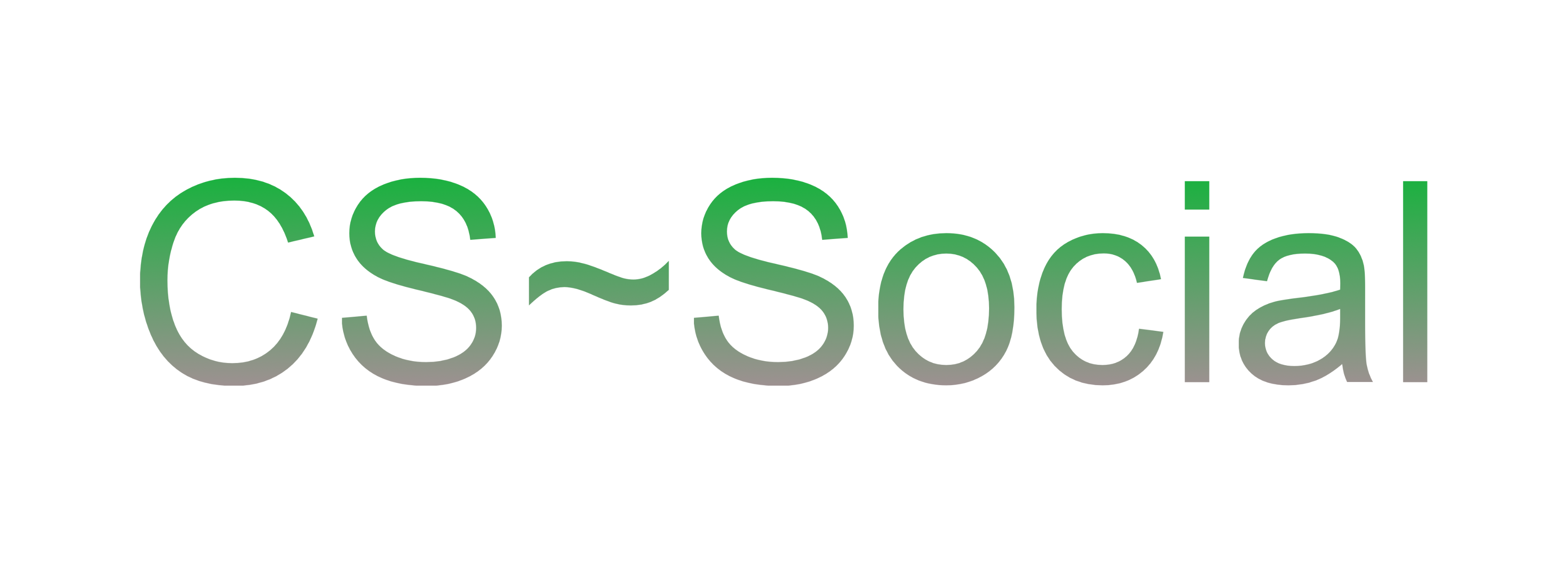 CS-social Logo
